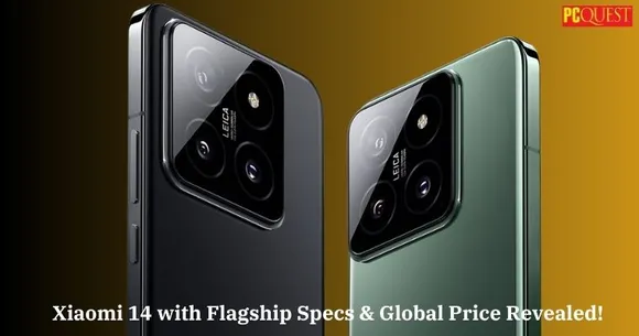 Xiaomi 14