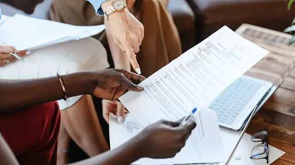 Document Management