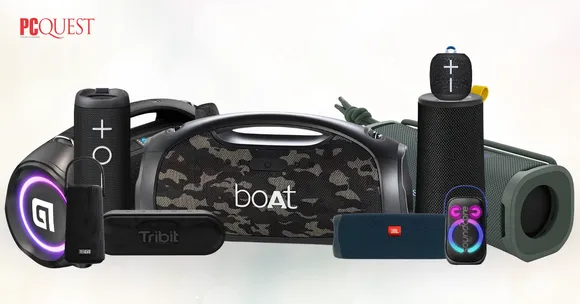 Best Discounts on Speakers Under Rs 10000 Diwali with Music