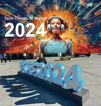 CES 2024