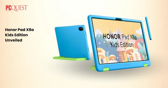 Honor Pad X8a Kids Edition Unveiled (1)