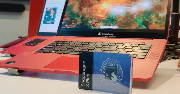 Snapdragon X Plus