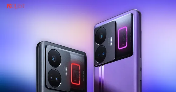 Another Realme GT series phone with Snapdragon 7+ Gen 3 SoC set to launch in India_ Realme GT 6T