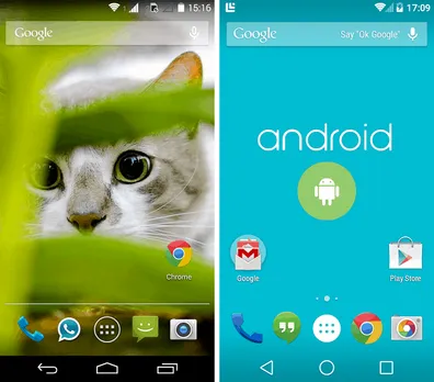 Android L