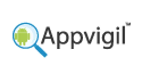 Appvigil Logo e