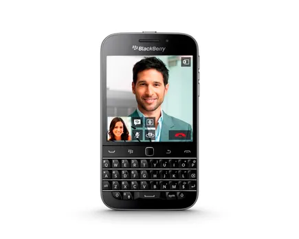 BlackBerry Classic e