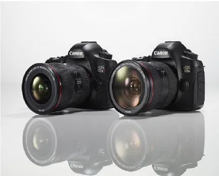 Canon EOS 5D
