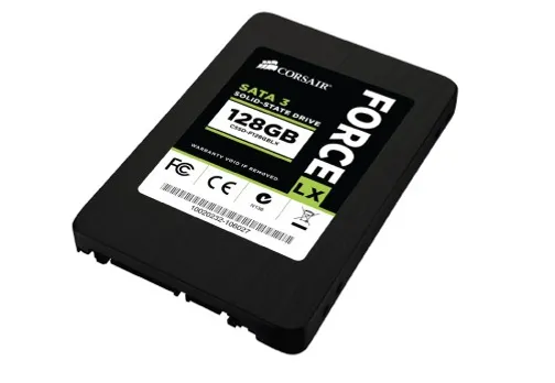 Corsair Force LX GB SATA