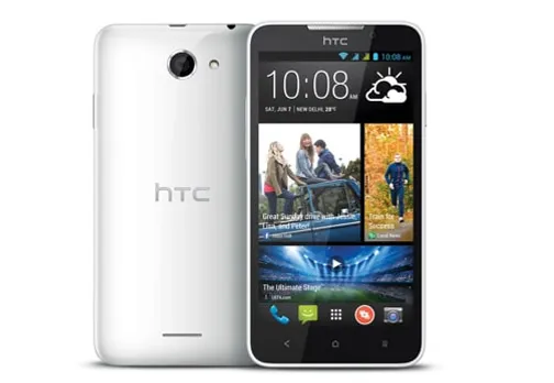 HTC