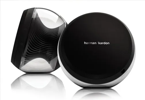 Harman Kardon Nova