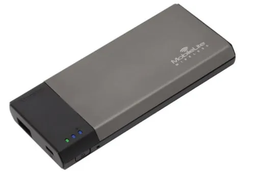 Kingston MobileLite Wireless