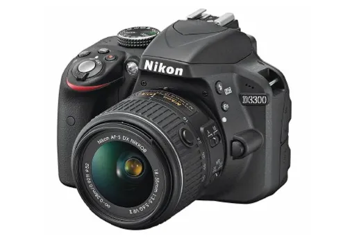 Nikon D