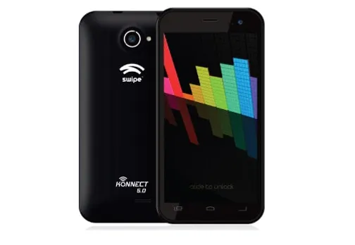 Swipe Konnect .