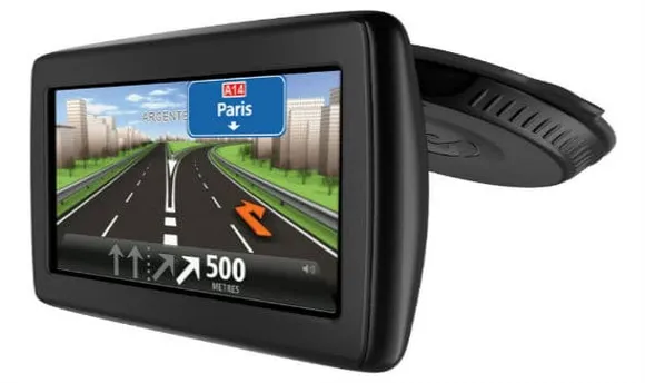 TomTom Start 25 GPS