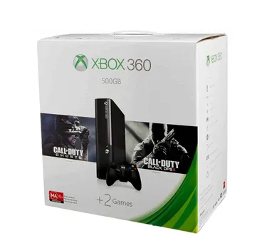 Xbox