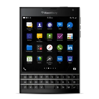 bb passport e