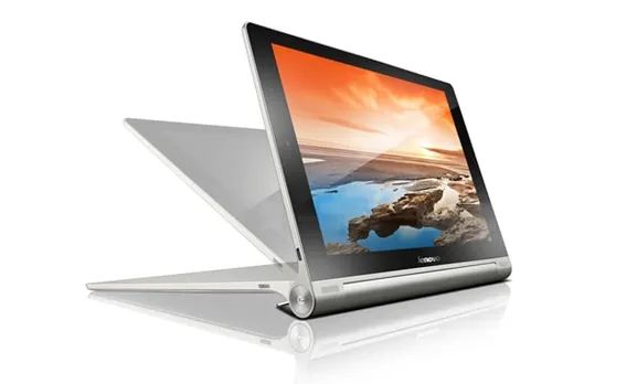 lenovo yoga tablet 2