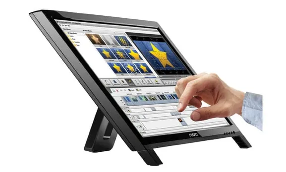 AOC E VWT MONITOR