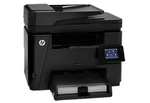 HP M dw