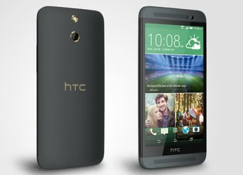 HTC One E e