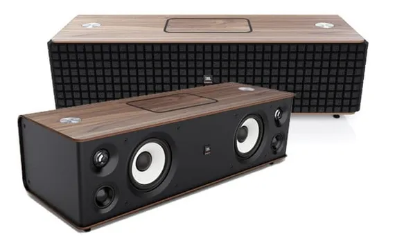 JBL L Authentics