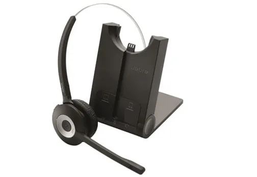 Jabra Pro