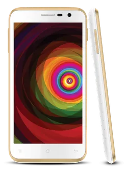 Karbonn Titanium Dazzle