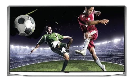 LG UB V UHD TV
