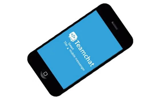 Teamchat Messaging App