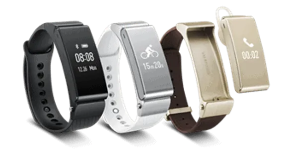 Huawei TalkBand B2