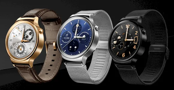 Huawei Watch