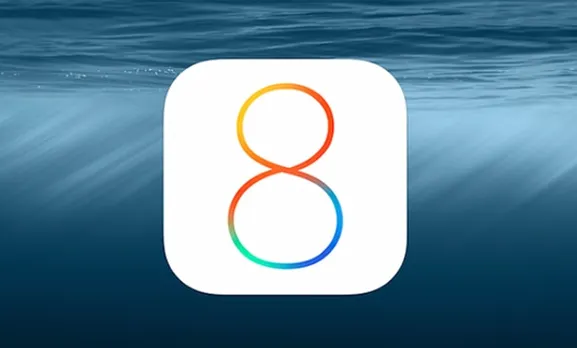 ios 8