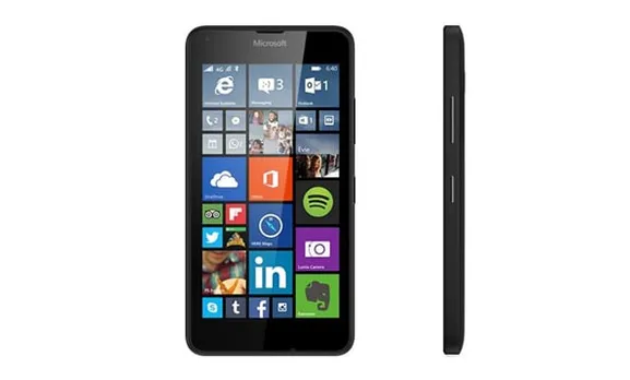 lumia 640