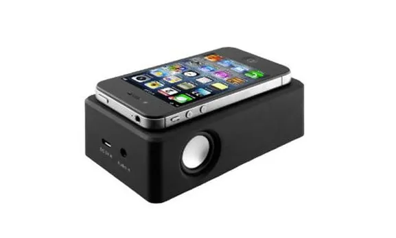 magic box speaker
