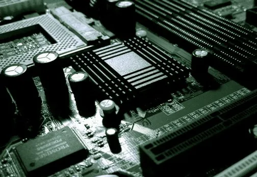 motherboard
