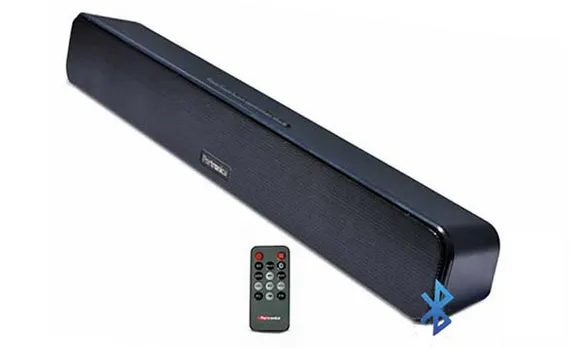 portronics pro-bt2