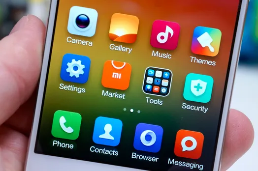Xiaomi Redmi Note 2
