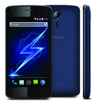 KARBONN ALFA A e