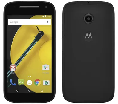 Moto-E