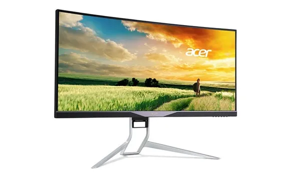 acer XR341CKA