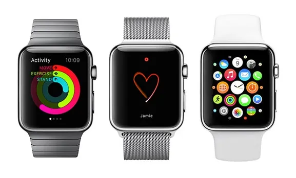apple watch