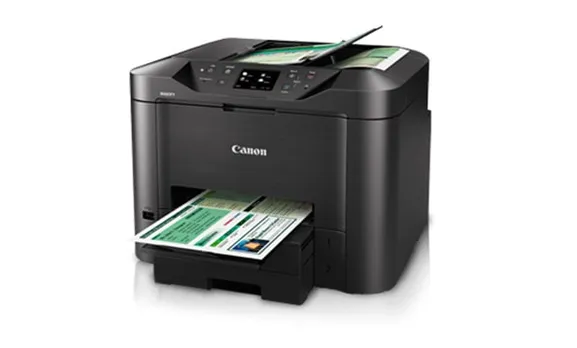 canon maxify mb5370