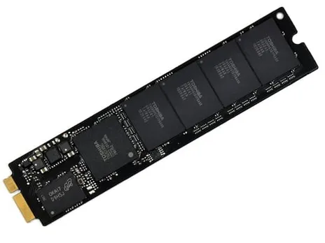 flash storage