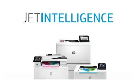 hp jetintelligence