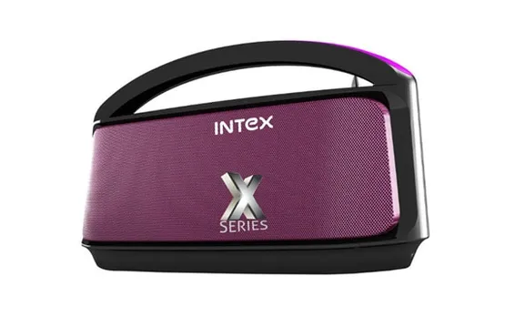 intex bt rock