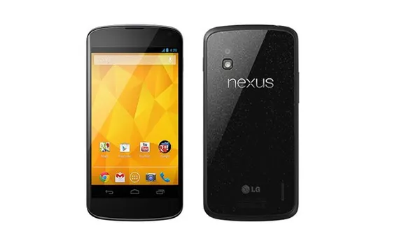 nexus 4