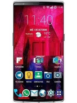 oneplus two mobile phone large