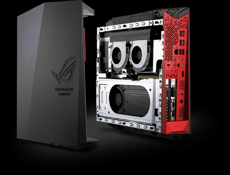 ASUS ROG G AJ