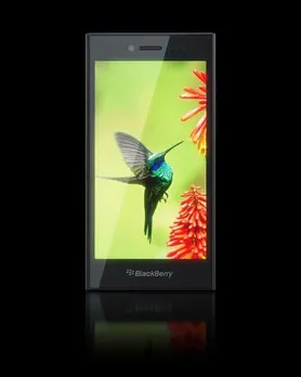 BlackBerry-Leap
