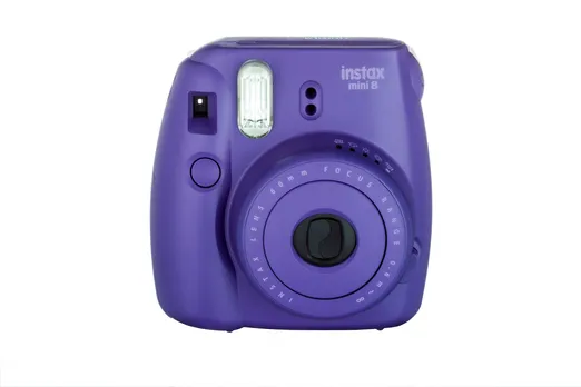Instax Mini 8